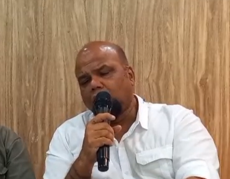 Mickky Pacheco Challenges Vikas Prabhudesai to Reveal Alleged Funds Received from Manohar Parrikar 1 Screenshot 2026 07 03 130400