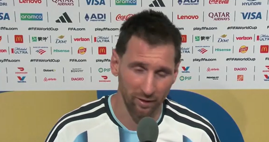 Lionel Messi Admits Argentina Have ‘Many Things to Improve’ Despite Dramatic 3-2 Extra-Time Win Over Cape Verde 1 Screenshot 2026 07 04 085510