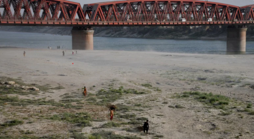 India Reaffirms Indus Waters Treaty Suspension, Says Pakistan Must End Cross-Border Terrorism 1 Screenshot 2026 07 04 085914