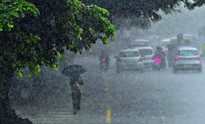 Valpoi Records Highest Rainfall in Goa at 66.4 mm; Ponda Data Unavailable: IMD 1 Screenshot 2026 07 04 153642