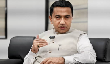 CM Pramod Sawant Lauds German Language Training for Nursing Students, Highlights Global Career Opportunities 1 Screenshot 2026 07 06 120613