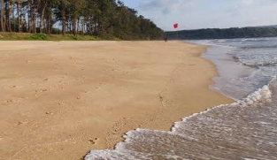 Body of Elderly Woman Found at Galgibaga Beach in Canacona; Police Launch Investigation 1 Screenshot 2026 07 06 123016