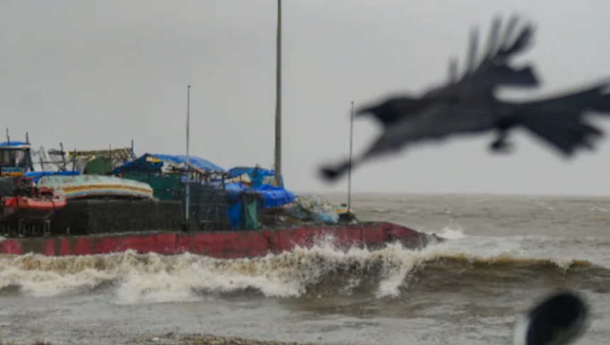 Mumbai Rain: BMC on High Alert as Torrential Downpour Batters City for Third Straight Day 1 Screenshot 2026 07 07 094015