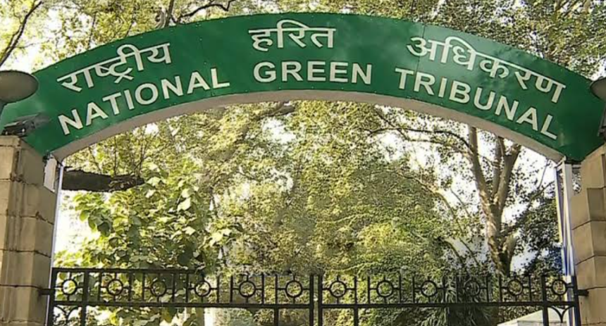 NGT Dismisses Plea Against Candolim Bund Project, Upholds GCZMA Approval 1 Screenshot 2026 07 07 105423