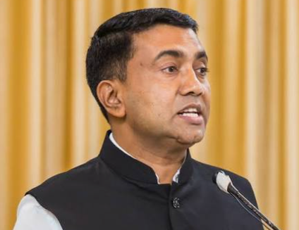 CM Pramod Sawant Announces ID Cards for Goan Fishermen, Fish Vendors in Trade for Over 15 Years 1 Screenshot 2026 07 07 142403