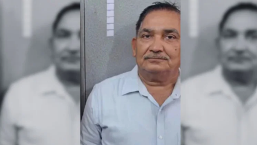 Lucknow Senior Railway Engineer Arrested for Alleged Rape of Daughter-in-Law 1 Screenshot 2026 07 08 095131