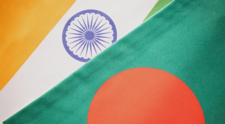 India Objects to Incorrect Map at Bangladesh Seminar, Reaffirms Jammu and Kashmir as Integral Part of Country 1 Screenshot 2026 07 11 092121