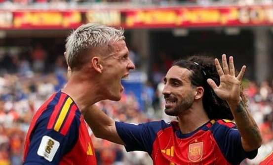Spain Beat Belgium 2-1 to Reach FIFA World Cup Semi-Finals, Set Up Blockbuster Clash with France 1 Screenshot 2026 07 11 102943