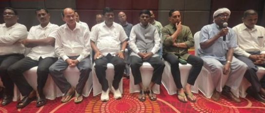 Goa Tribal Organisations to Intensify ST Reservation Campaign Ahead of 2027 Assembly Elections 1 Screenshot 2026 07 13 101618
