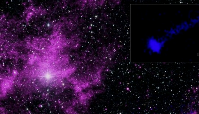 NASA Measures Magnetic Field of Pulsar for First Time Using IXPE Telescope 1 Screenshot 2026 07 13 155332