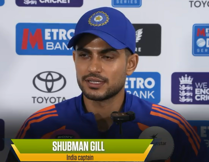 India Eye ODI Revival Against England as World Cup Preparations Gather Pace 1 Screenshot 2026 07 14 085352