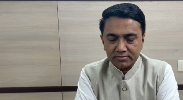No Hurdles Expected in Mhuje Ghar Scheme Implementation, Says CM 1 Screenshot 2026 07 14 094109