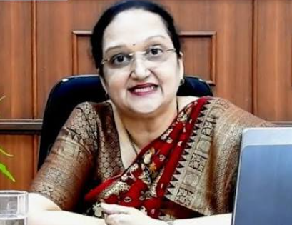Former Goa Director of Health Services Dr Vandana Dhume Passes Away 1 Screenshot 2026 07 14 114441