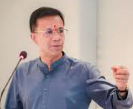 Vishwajit Rane Says Unaware of Karapur-Sarvan Protest Reaching Delhi, Assures Legal Process 1 Screenshot 2026 07 14 150351