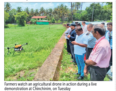 Goa’s paddy fields get a high-tech lift 1 Screenshot 2026 07 15 081606
