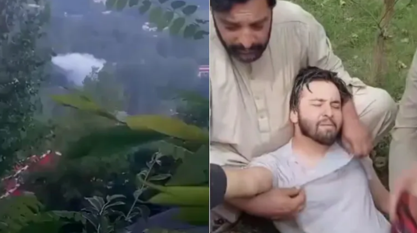 Pakistan Forces' Crackdown in PoK Leaves Six Civilians Dead, Sparks Fresh Unrest in Rawalakot 1 Screenshot 2026 07 15 090550