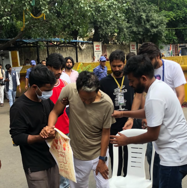 Sonam Wangchuk's Hunger Strike Enters Day 18 Amid Health Concerns 1 Screenshot 2026 07 15 112300