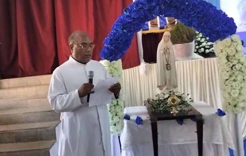 Over 2,000 Devotees Join Mother Mary Procession at Pilar as Goa Hosts National Marian Congress 1 Screenshot 2026 07 16 101438