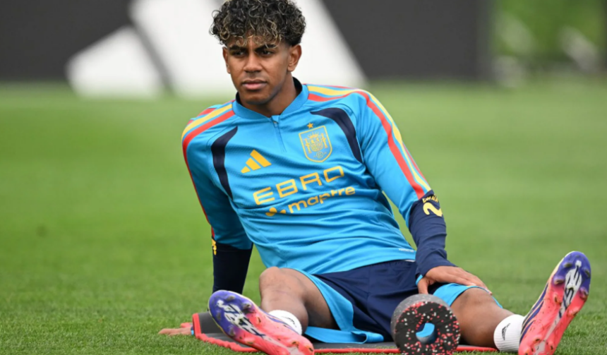 Lamine Yamal Injury Scare Ahead of FIFA World Cup 2026 Final, Still Expected to Play Against Argentina 1 Screenshot 2026 07 17 084133