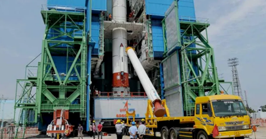ISRO Tightens Resignation Rules as Staff Exit Surge Threatens Gaganyaan Mission 1 Screenshot 2026 07 17 085515