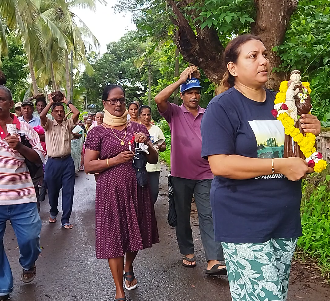 Aldona Farmers Hold Prayer Procession for Rain as Dry Spell Threatens Paddy Crops 1 Screenshot 2026 07 17 103606