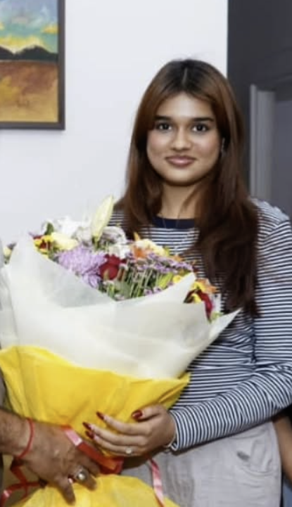 Self-belief in face of adversity helps Saloni top State NEET UG exam 1 Screenshot 2026 07 19 at 11.35.48 AM
