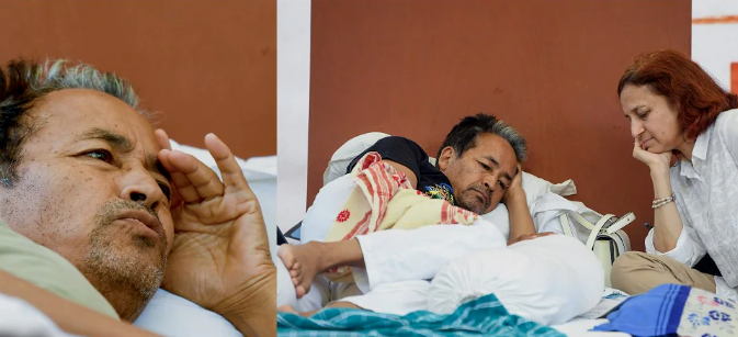 Sonam Wangchuk Sets Three Conditions to End 20-Day Hunger Strike 1 Screenshot 2026 07 20 093028