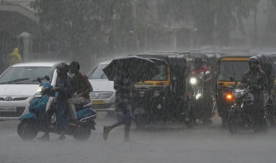 Sanguem Records Highest Rainfall in Goa as Canacona Leads Seasonal Monsoon Tally 1 Screenshot 2026 07 20 155024