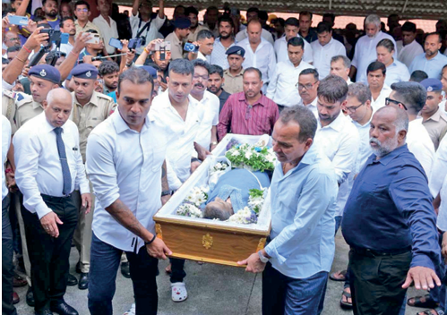 Jennifer Monserrate given tearful State farewell 1 Screenshot 2026 07 21 083929