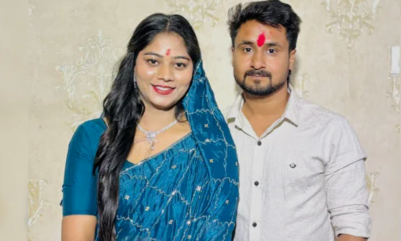 Supreme Court Asks Sonam Raghuvanshi to Surrender or Face Bail Cancellation in Honeymoon Murder Case 1 Screenshot 2026 07 22 092851