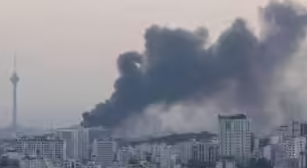 US Issues Global Security Alert for Citizens Amid Rising Middle East Tensions 1 Screenshot 2026 07 23 113520