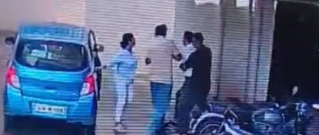 Margao Police Rescue Kidnap Victim, Arrest Two After Alleged Abduction Linked to Property Dispute 1 Screenshot 2026 07 25 103714