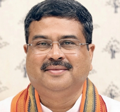 Dharmendra Pradhan Resigns as Union Education Minister Amid Nationwide Protests Over NEET Paper Leak 1 Screenshot 2026 07 25 144042