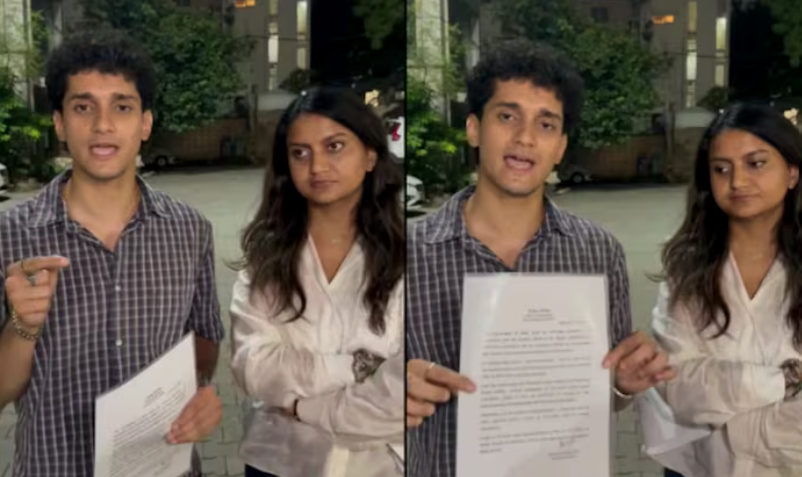 Government Reaffirms Commitment to Protect Protesters, Says Cockroach Janta Party After Late-Night Talks 1 Screenshot 2026 07 28 084714