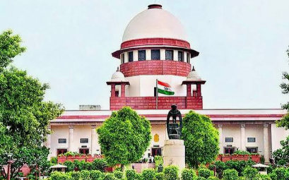 Supreme Court Issues Notice on Kapil Sibal's Plea Challenging Anti-Defection Law Merger Exception 1 Screenshot 2026 07 28 102340