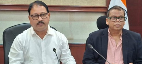 Goa Water Metro Enters DPR Stage; First Phase to Cover Nine Routes 1 Screenshot 2026 07 28 111448
