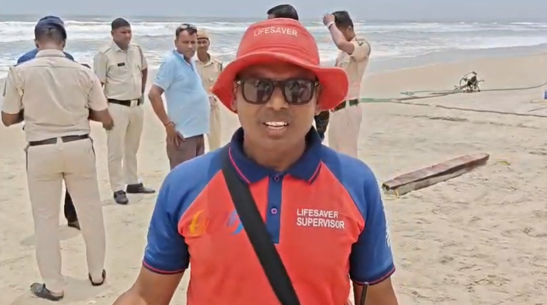 28 Rescued as Fishing Boats Run Into Trouble Off Benaulim and Colva Coasts 1 Screenshot 2026 07 28 145942