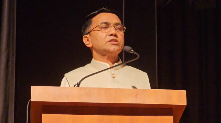 'Mann Ki Baat Is a Platform for People's Stories, Not Politics': CM Pramod Sawant 1 Screenshot 2026 07 28 151240