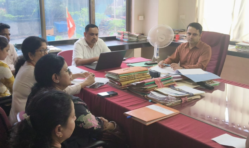 Mormugao Reviews Vector-Borne Disease Control Measures, Plans Public Awareness Drive During Vasco Saptah 1 Screenshot 2026 07 29 095851