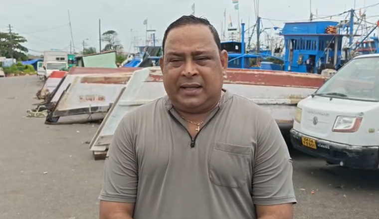 Betul Trawler Owners Gear Up for Goa Fishing Season Beginning August 1 1 Screenshot 2026 07 29 143226