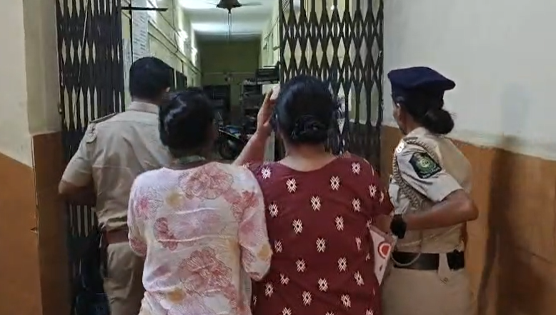 Absconding Accused in Sanjil Kudchadkar Abduction Case Traced in Karwar 1 Screenshot 2026 07 29 144522