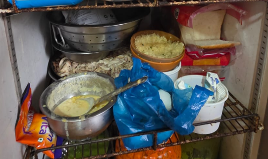 FDA Inspects 10 Food Establishments in North Goa; Seven Ordered to Suspend Operations 1 Screenshot 2026 07 30 103306