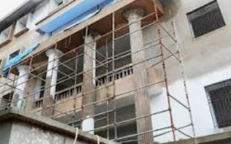 80% of South Goa District Court Building Completed, HC Seeks Timeline for Full Readiness 1 Screenshot 2026 07 30 105302