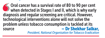 Oral cancer cases fall in Goa, but younger patients raise alarm 1 Screenshot 2026 07 31 083322