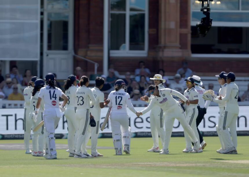 India Women crush England by 270 runs to clinch historic Lord's Test 1 Tammy Beaumont India Women vs England Women Test 2048x1452 1