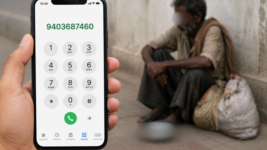 CCP Launches Helpline to Aid Homeless, Destitute in Panjim 1 The defence counsel representing Chetan Chaudhary has claimed that there is no concrete evidence linking his client to the alleged murder of Pune businessman Ketan Agarwal. Advocate Ram Shahane ar