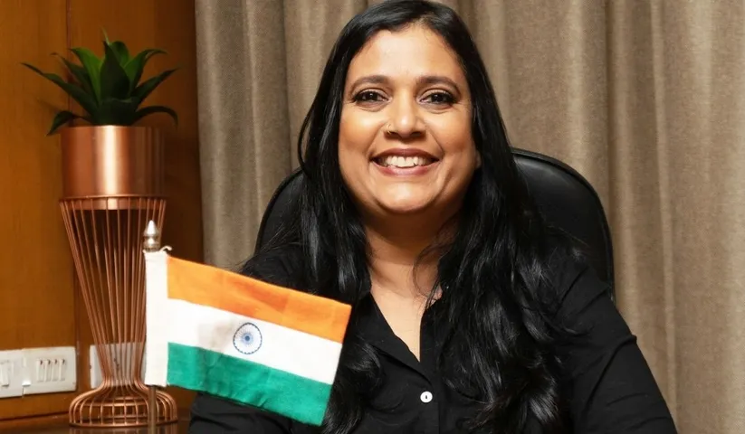 Goa BJP MLA and Former Minister Jennifer Monserrate Passes Away After Prolonged Illness 1 W9fWgFpzjTA5MAE57n1W