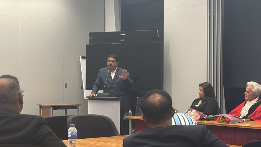 Vijai Sardesai Backs Dual Citizenship Demand During Interaction with Goan Diaspora in UK 1 WhatsApp Image 2026 07 11 at 10.49.48 AM