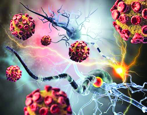 The autoimmune crisis: From causes to care, why women are at greater risk 2 When persistent symptoms need medical attention