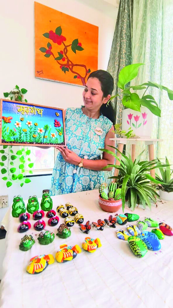 Mapusa engineer builds a unique identity through art and innovation 2 a13ef9cf affb 43b7 a58b 6ed3686f685a